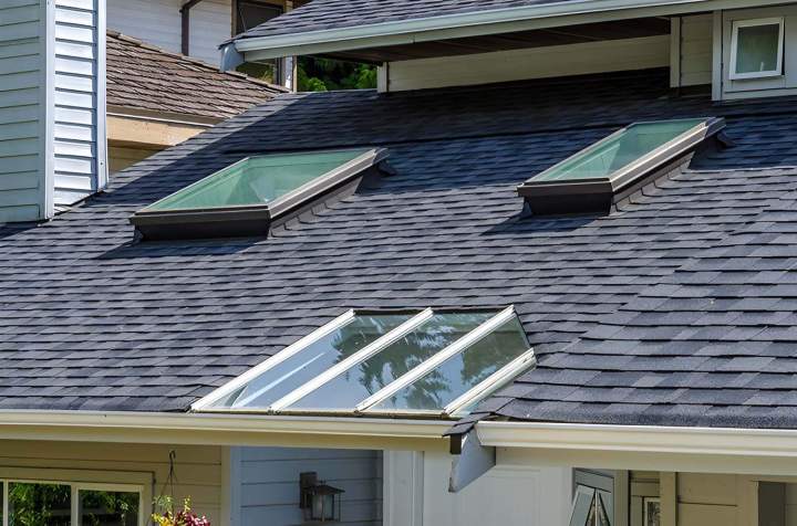 Fenêtres de toit Nancy