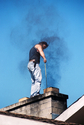 Travaux de ramonage, Rehainviller