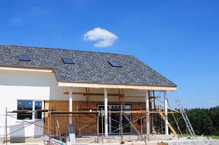 Réparation de façade Nancy