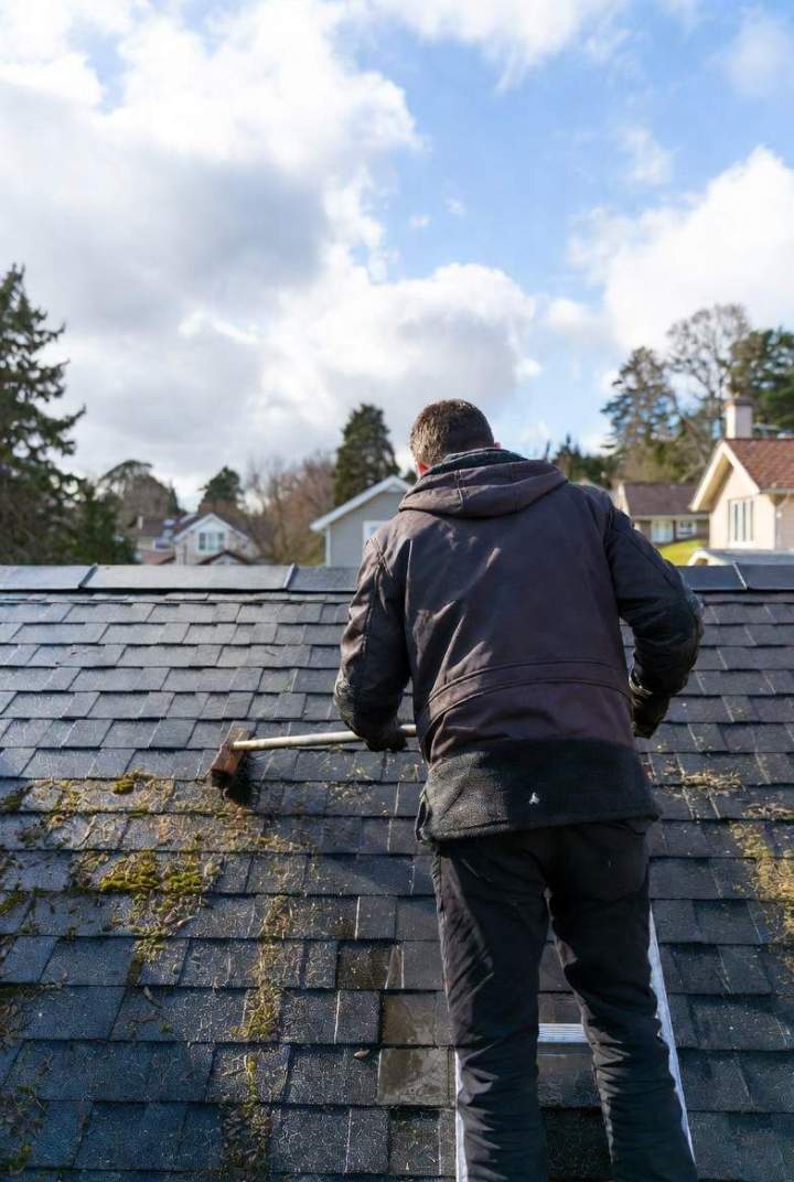 Chauffage au bois Nancy