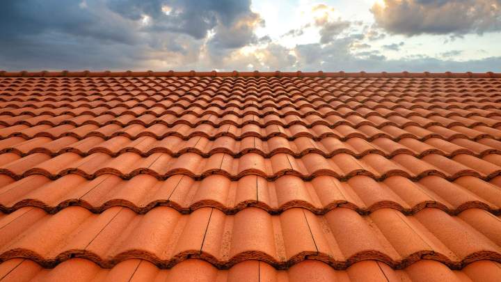 Toiture rénovée Nancy