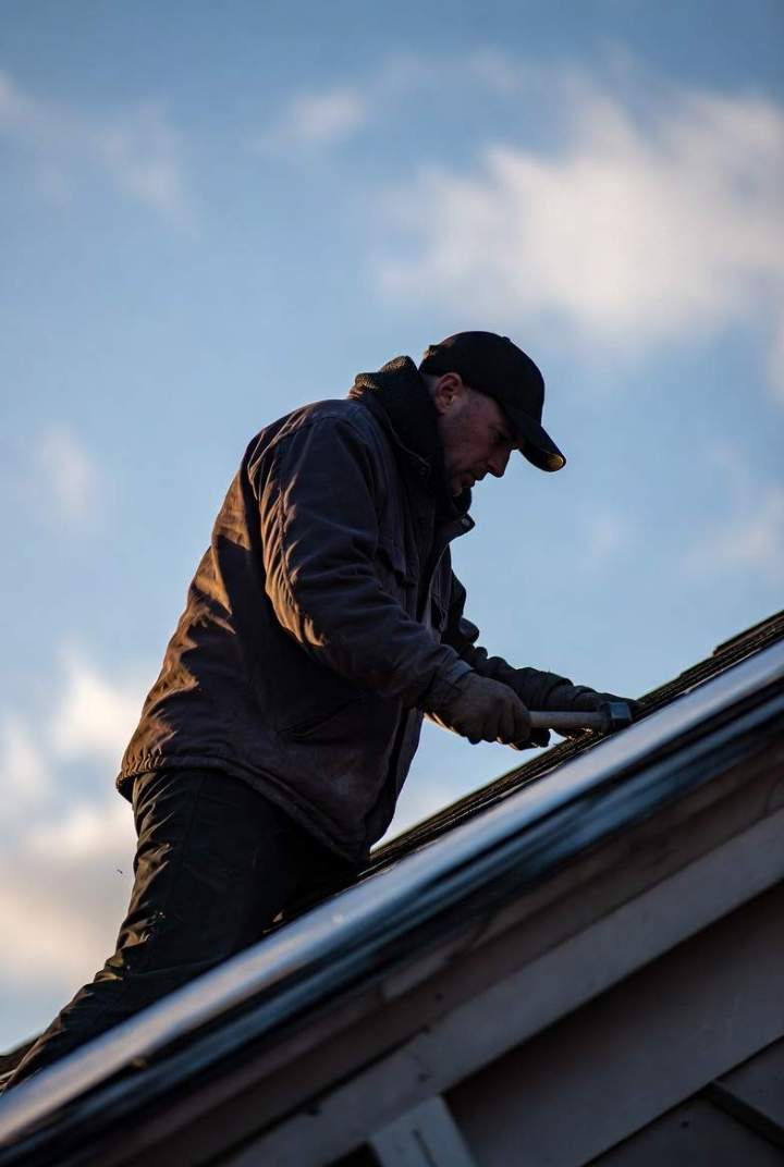 Chauffage au bois Nancy