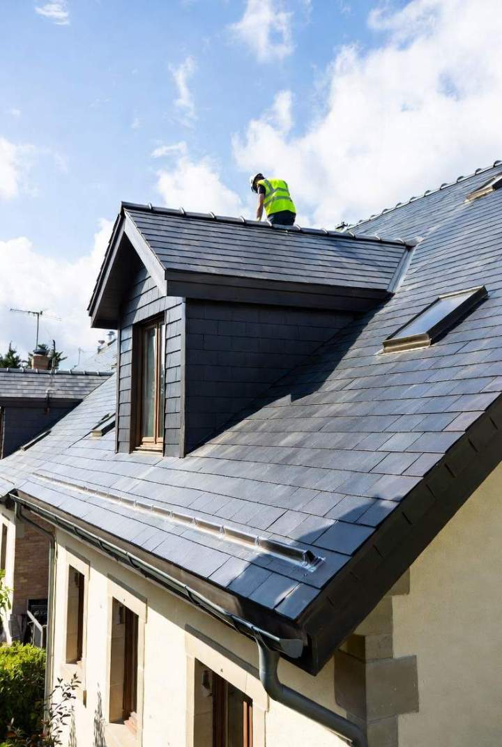 Zingueur, Rambervillers